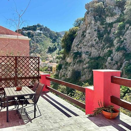 Casa Di Rosse Villa Symi Exterior photo