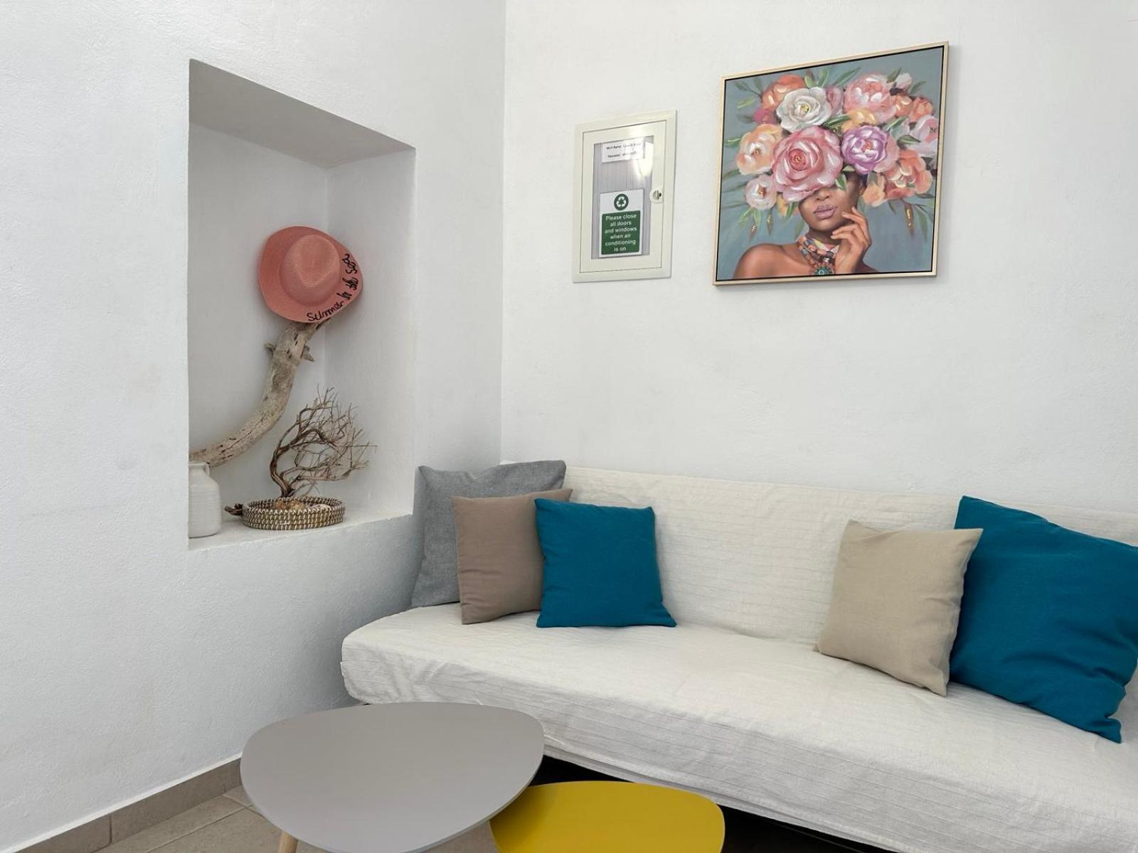 Casa Di Rosse Villa Symi Exterior photo